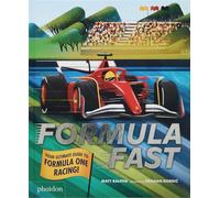 Formula Fast: Your Ultimate Guide to Formula One Racing!