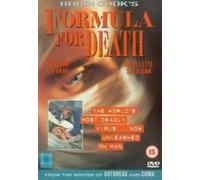 Formula For Death [1998] [DVD]
