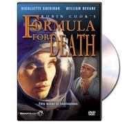 Formula for Death [DVD] [2006] [Region 1] [US Import] [NTSC]