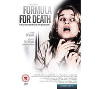 Formula For Death [DVD]