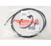 Formula Hydraulic Brake Hose Kit Black 2 Metre R1 RX THE ONE MEGA FD50140-00