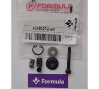 Formula - Kit Adjustment Lever Regulation Cura 4 CuraX FD40272-20