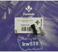 Formula - Kit Piston Pump E-Bike x Sensor CURA 4 X FD40275-20 NEW