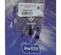 Formula - Kit Piston Pump/Master Cylinder Piston Kit CURA 4/X FD40273-20
