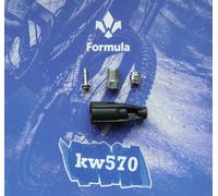Formula - Kit to shorten/cut sheath FD40024-40 CURA 4/CURA X - NEW