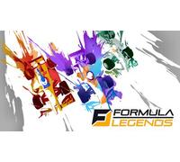 Formula Legends : Early 2010âs Season Pack