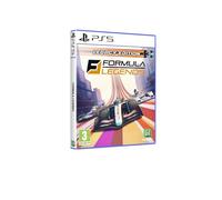 FORMULA LEGENDS - LEGACY EDITION PS5