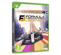 FORMULA LEGENDS - LEGACY EDITION Xbox Series X