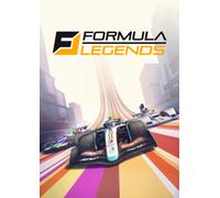 Formula Legends PC