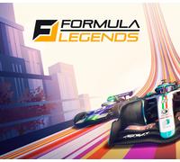 Formula Legends PC Steam CD Key