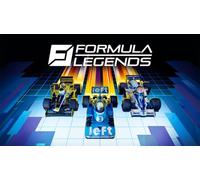 Formula Legends : Tech Power Pack