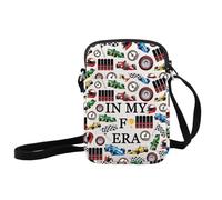 Formula Lover Gift In My Formula Era Crossbody Bag Formula Racing Fan Gift Race Week Gift (In My Formula Era Crossbody Bag)