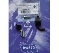 Formula - Matchmaker/Mixmaster CURA 4 SRAM Matte Black FD40240-20 FD40239-20