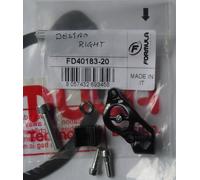 Formula - Matchmaker/Mixmaster Sram R1/T1 / The One / Ro + Screws