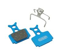 Formula Mega mountain bike brake pads - The One - R1-RX-C1 (Elvedes soft organic
