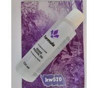 Formula - Mineral Oil CURA 4 250ML FD-O078-00