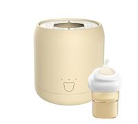 Formula Mixer USB Charging Variable Speed Adjustable Portable Design