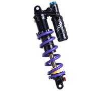 Formula Mod 55 Mm Shock Absorber 185 mm Black
