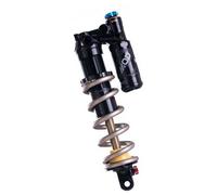 Formula Mod Shock Absorber Black,Silver 55 mm / 185 mm