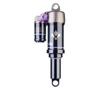 Formula Nebbia Shock Absorber 65 mm Dark Grey