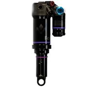 Formula Nebbiatrunnion Shock Absorber 65 mm Dark Grey