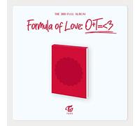 Formula Of Love: O+T=<3 (Break It Ver.)