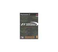 Formula One 2001 (PS2)