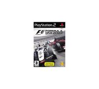 Formula One 2003 (PS2)