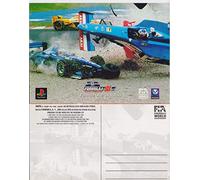Formula One 99