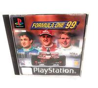 Formula One 99 (PS)