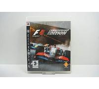 Formula One Championship Edition (PS3)
