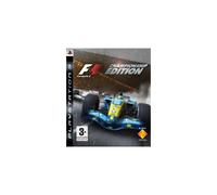 Formula One Championship Edition (PS3)