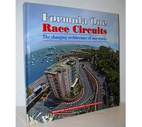 FORMULA ONE RACE CIRCUITS