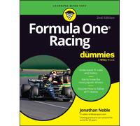 Formula One Racing For Dummies