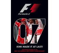 Formula One Season Review 2007 [DVD]