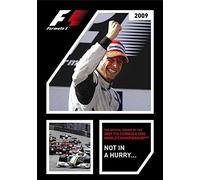 Formula One Season Review 2009