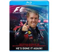 Formula One Season Review 2011