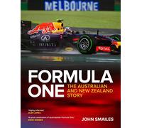 Formula One: The Australian and New Zealand Story
