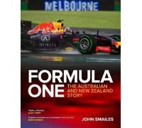 Formula One : The Australian and New Zealand Story