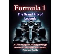 Formula One: The Grand Prix of Legends