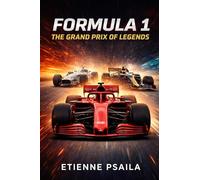 Formula One: The Grand Prix of Legends