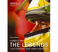 Formula One: The Legends: Cult drivers and their legacies