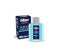 Formula One Williams Aqua Velva Aftershave Lotion 100 ml