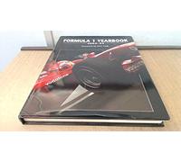 Formula One Yearbook: 2002-2003