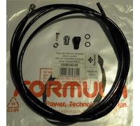 Formula - Original glossy black sheath x T1/R1R/R1/RO/RX FD50140-00