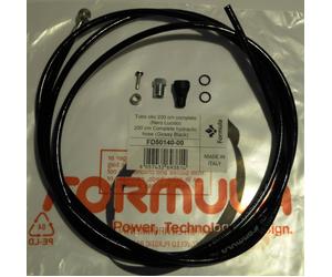 Formula - Original glossy black sheath x T1/R1R/R1/RO/RX FD50140-00