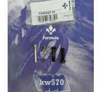 Formula - Original Kit Caliper Screws Formula CURA FD40225-10