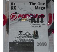 Formula - Original Kit To Shorten Sleeve FD40018-40 R1/T1/The One/RO/RX/Racin