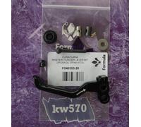 Formula - Original Lever Model 2 Pieces FCS & TFRA x Cura/Cura 4 FD40303-20 NEW