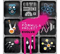 Formula Project - Evolve (Dig)